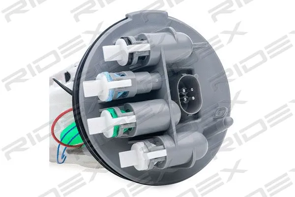 Fuel Feed Unit (1382F0224)