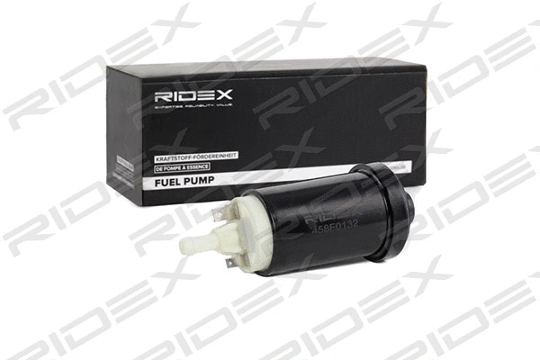 Fuel Pump (458F0132)