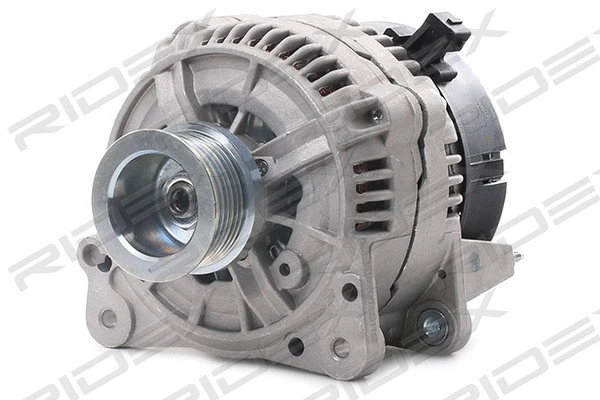 Alternator (4G0786)