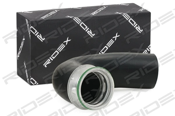 Charge Air Hose