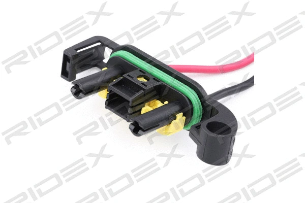 Control Unit, heating/ventilation