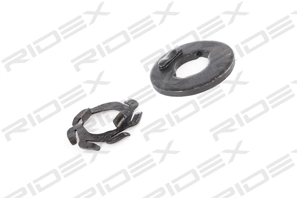 Inner Tie Rod