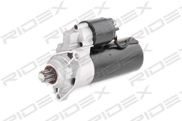 Starter (2S0129)