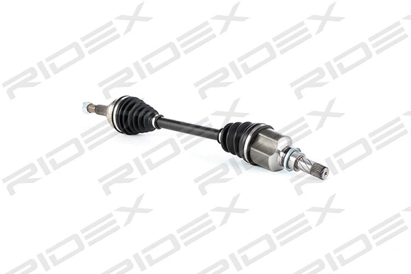 Drive Shaft (13D0219)