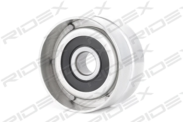 Deflection/Guide Pulley, timing belt