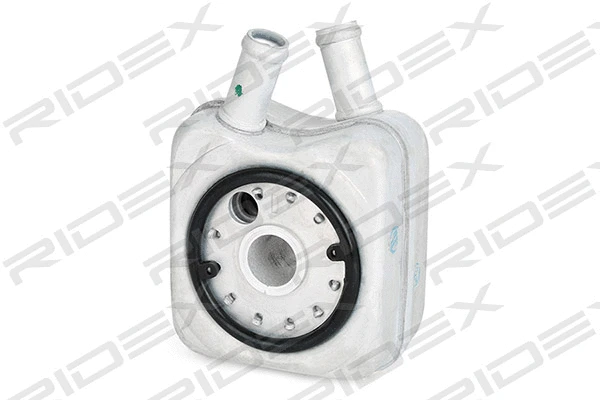 Oil Cooler, engine oil (469O0004)