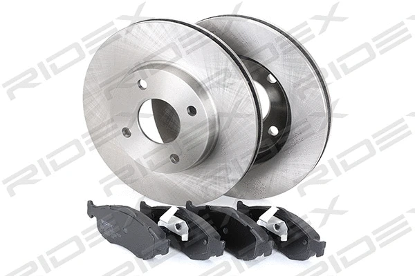 Brake Kit, disc brake (3405B0115)