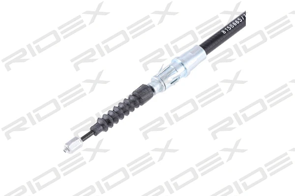 Cable Pull, parking brake (124C0119)