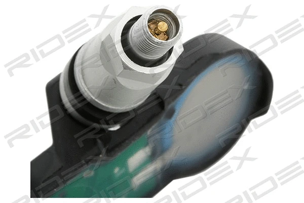 Wheel Sensor, tyre-pressure monitoring system