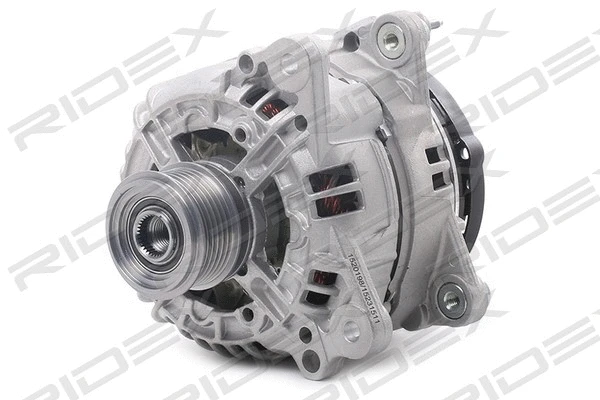 Alternator (4G0812)
