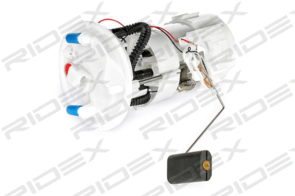 Fuel Feed Unit