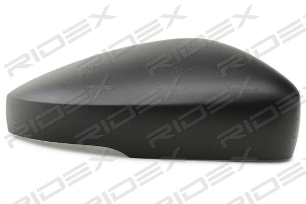 Cover, exterior mirror