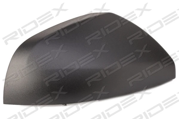 Housing, exterior mirror