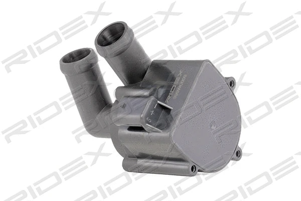 Water Recirculation Pump, parking heater