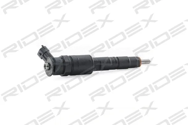 Injector Nozzle