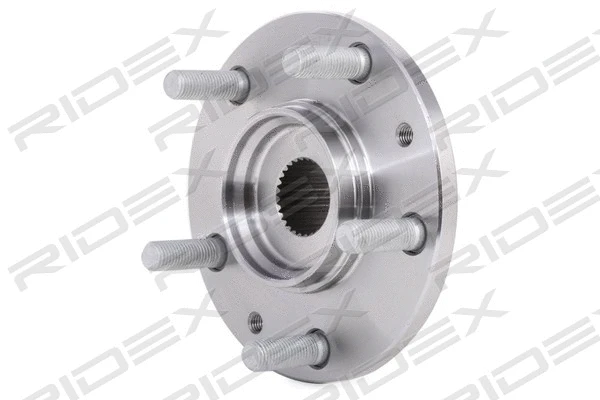 Wheel Hub