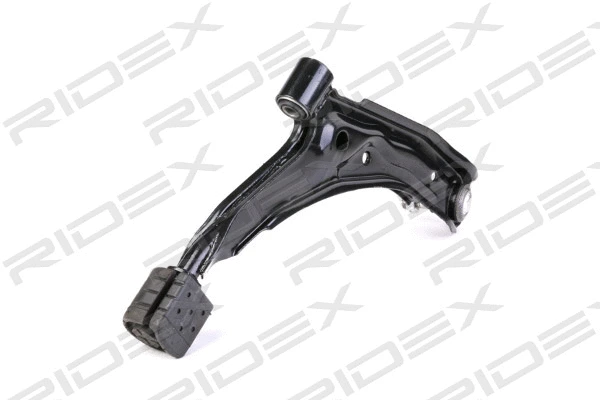Control/Trailing Arm, wheel suspension (273C0932)