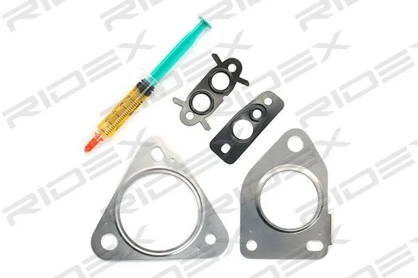 Charger, charging (supercharged/turbocharged)