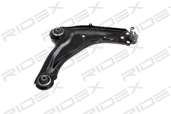 Control/Trailing Arm, wheel suspension (273C0457)