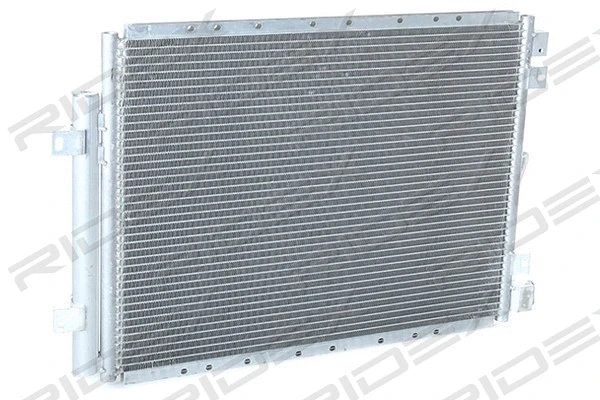 Condenser, air conditioning (448C0255)