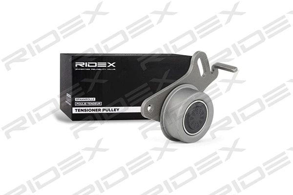 Tensioner Pulley, timing belt (308T0022)