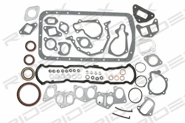 Full Gasket Kit, engine (560F0077)