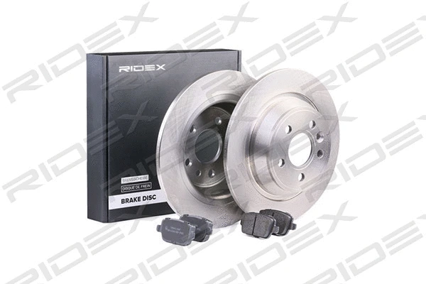 Brake Kit, disc brake