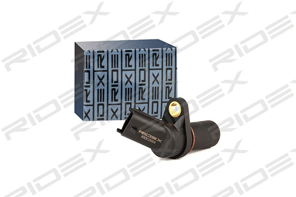 Sensor, crankshaft pulse (833C0005)