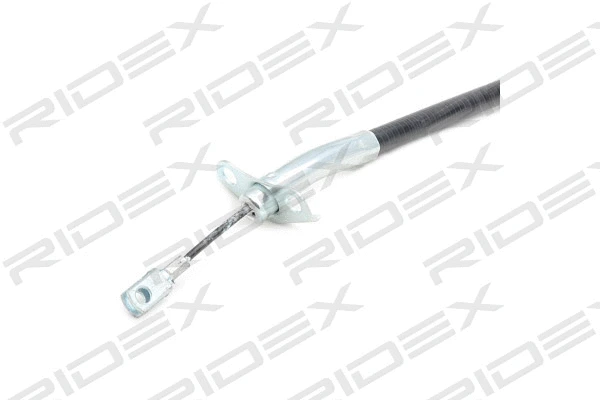 Cable Pull, parking brake (124C0228)