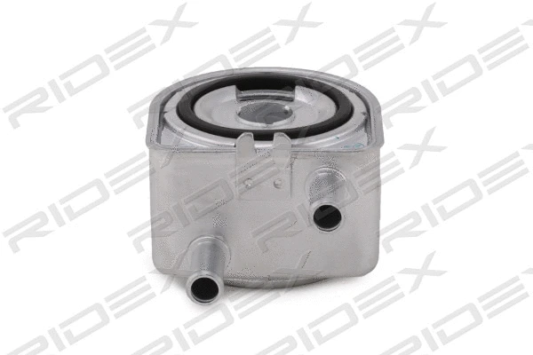 Oil Cooler, engine oil