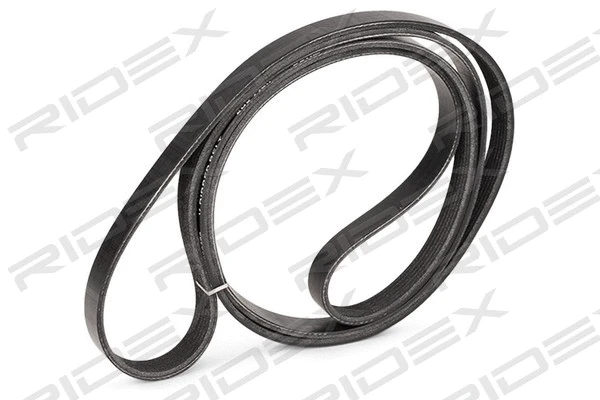 Water Pump + V-Ribbed Belt Kit