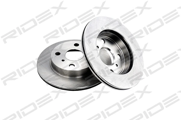 Brake Disc (82B0341)