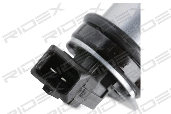 Control Valve, camshaft adjustment