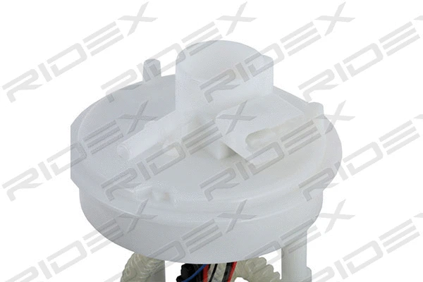 Fuel Feed Unit