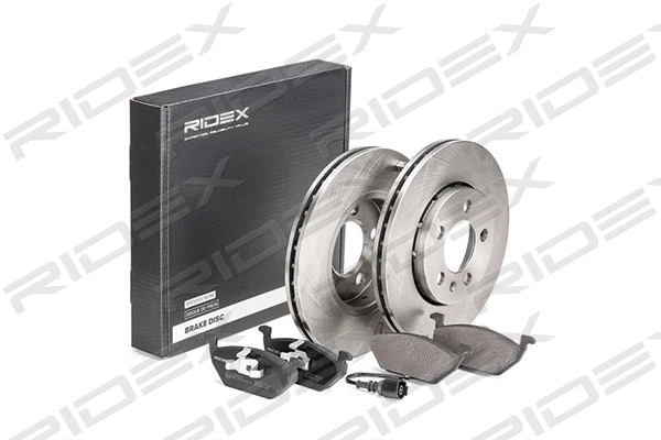 Brake Kit, disc brake (3405B0003)