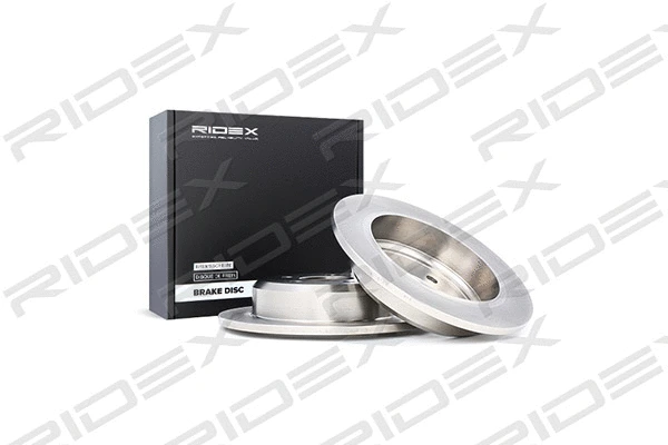 Brake Disc (82B0415)