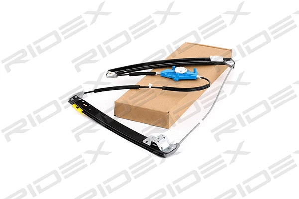 Window Regulator (1561W0004)