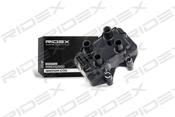Ignition Coil