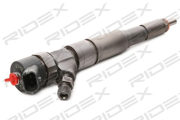 Injector Nozzle