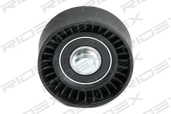 Deflection/Guide Pulley, timing belt (313D0058)