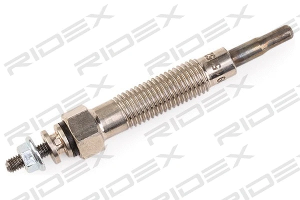 Glow Plug