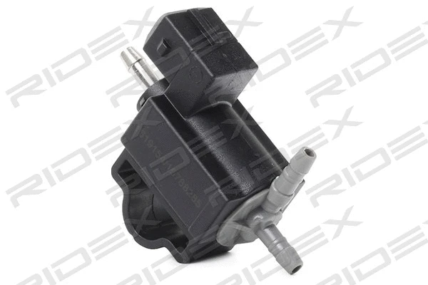 Boost Pressure Control Valve