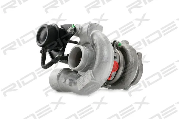 Charger, charging (supercharged/turbocharged)