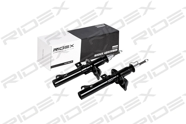 Shock Absorber (854S1597)