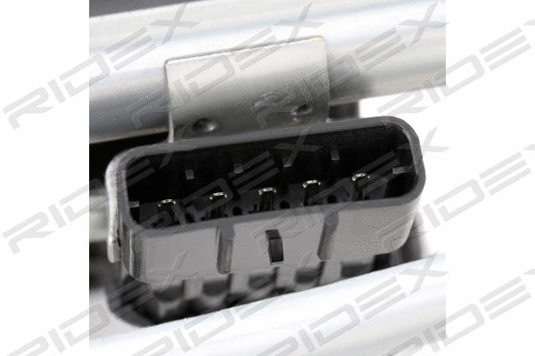 Wiper Linkage
