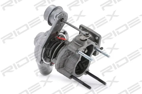 Charger, charging (supercharged/turbocharged)