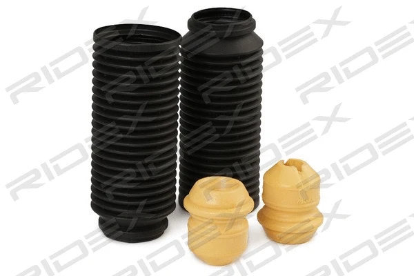 Dust Cover Kit, shock absorber