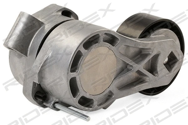 Tensioner Pulley, V-ribbed belt