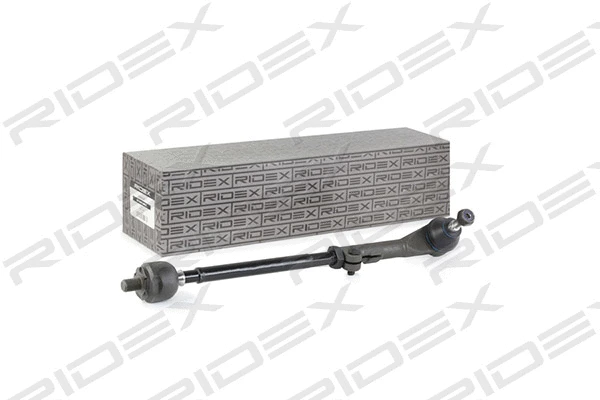 Tie Rod (284R0047)
