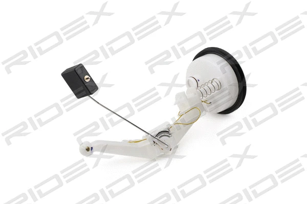 Fuel Feed Unit